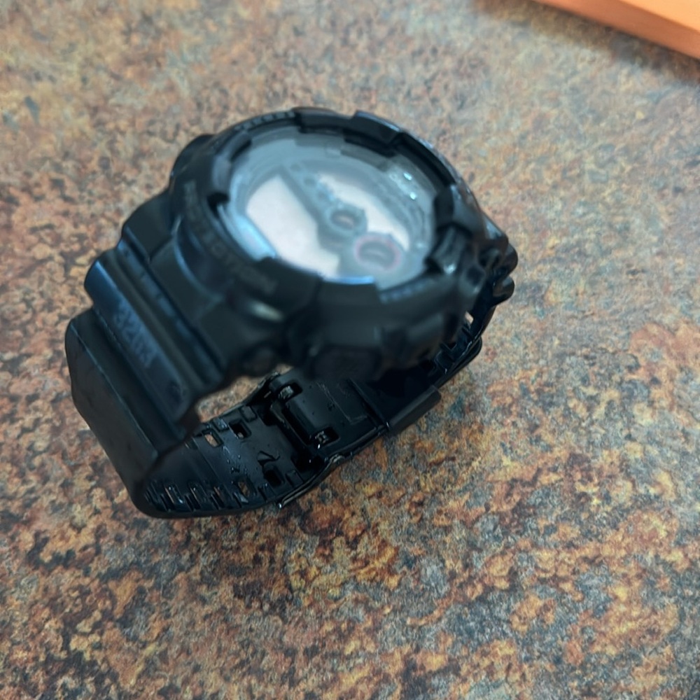 Casio G-Shock